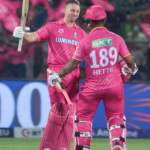 IPL 2024: RR v GT overall head-to-head; When and where to watch