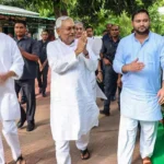 BJP Worries Allies Poor Performances In Bihar, Maharashtra