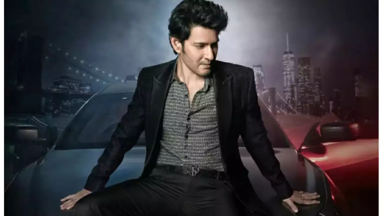 జక్కన్న సినిమాలో మహేష్‌ లుక్‌ ఇలా ఉండబోతుందా?