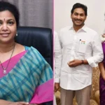 Jagan’s `Poor’ Candidate Renuka Owns Rs 161 Cr. Assets