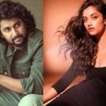 Nani to romance Ravi Teja’s heroine?