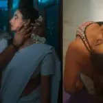 హార్రర్‌ సినిమాతో మళ్లీ రీ ఎంట్రీ ఇవ్వబోతున్న టాలీవుడ్‌ ఐశ్వర్యరాయ్‌!