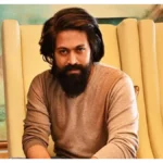 రామాయణం కోసం కేజీఎఫ్‌ హీరో సాహసం!