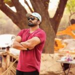 Manchu Manoj’s comeback to the filming of “Mirai” marks a notable update for the project