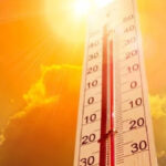 Heatwave conditions prevail in Telangana, yellow alert issued