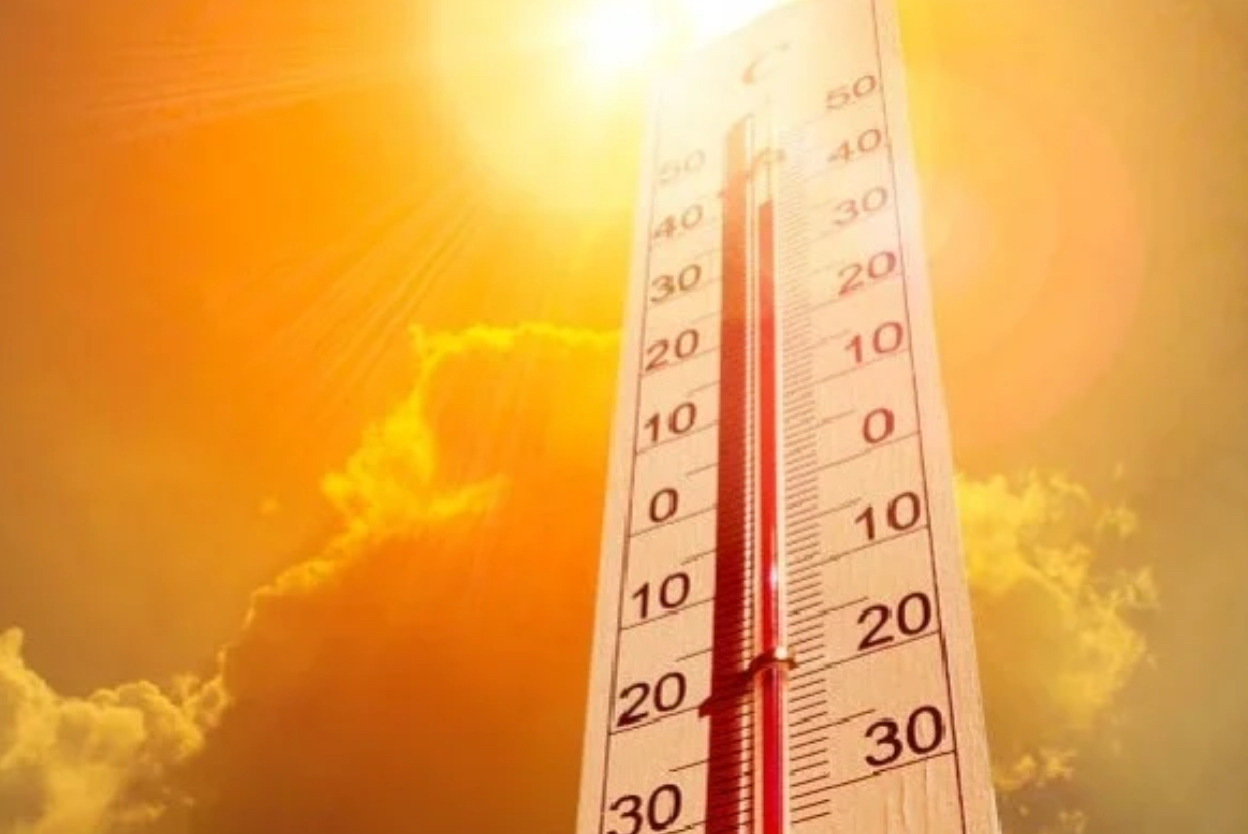 Heatwave conditions prevail in Telangana, yellow alert issued