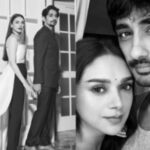 Aditi Rao Hydari’s b’day wish for ‘manicorn’ Siddharth: ‘Endless laughter, happiness’