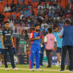 IPL 2024: Saha, Miller back; Warner misses out as DC win toss, elect to bowl first against GT