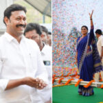 Andhra: Sharmila to take on cousin Avinash Reddy in Kadapa