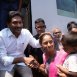 Opposition alliance’s foundation is lies, deceit: Jagan