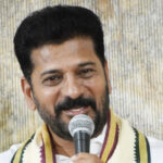 Revanth Reddy dares KCR to give names of farmers who died by suicide