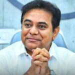KTR sends legal notices to Telangana minister, MLA over phone tapping allegations