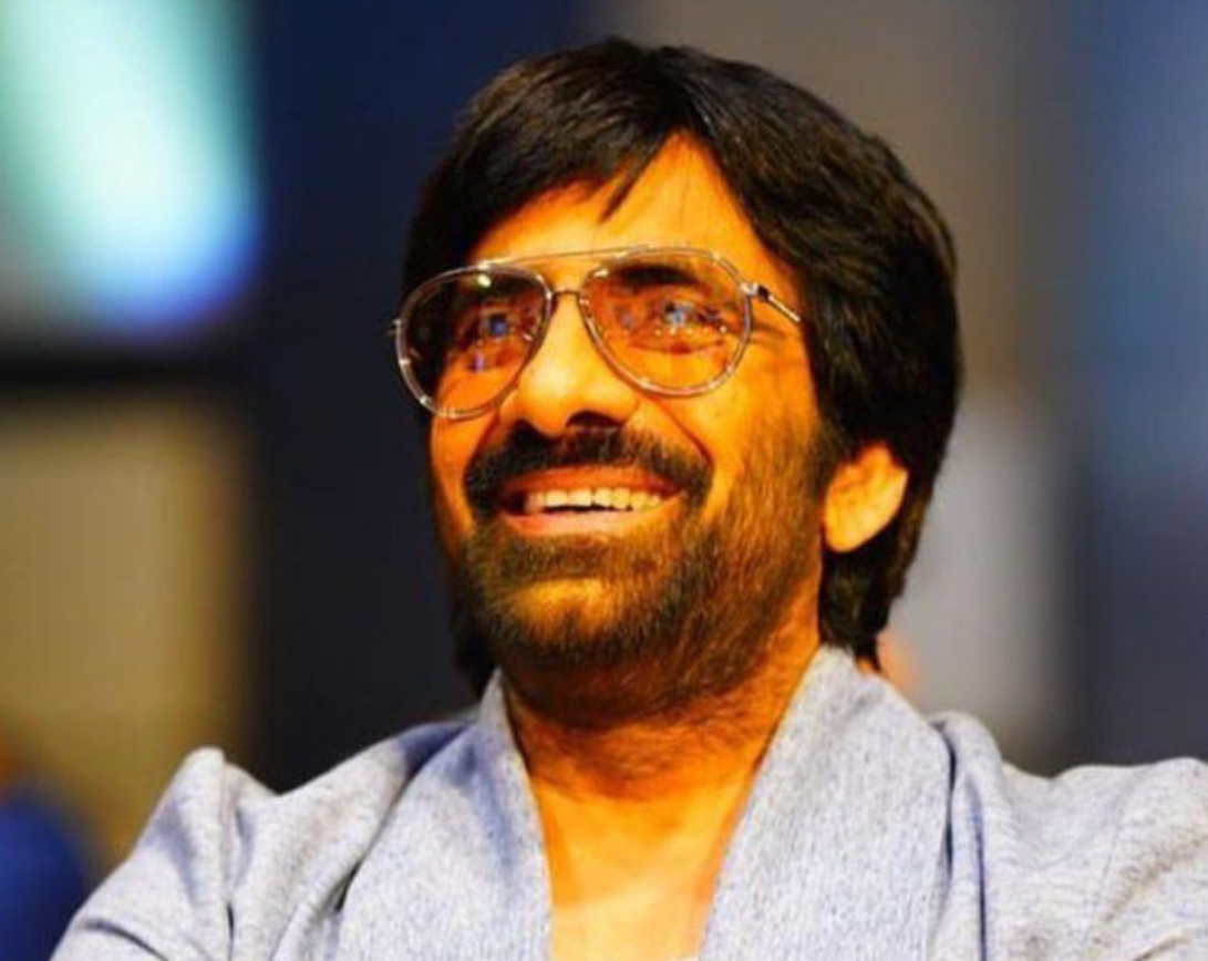 Ravi Teja Ventures into Fresh Territory with Director Bhanu Bhogavarapu