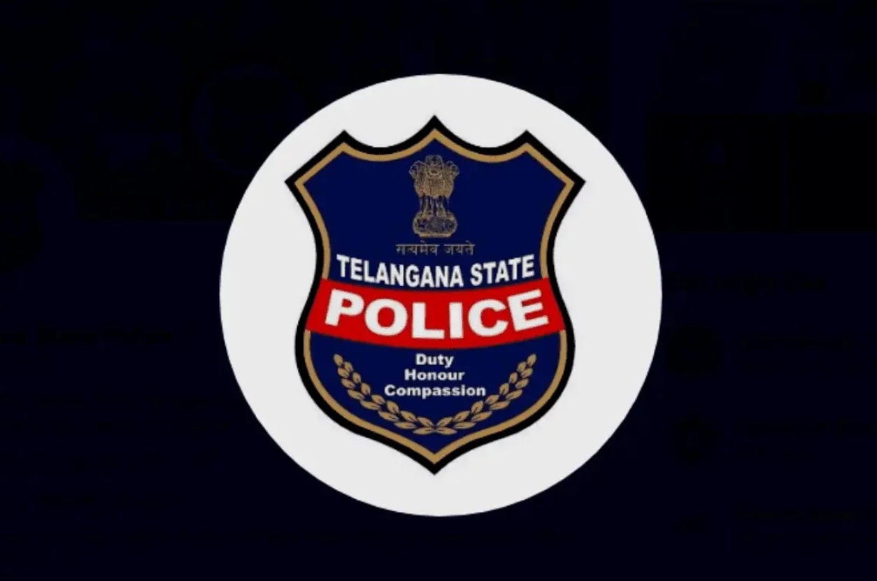 T’gana: Former DCP taken ill during questioning in phone tapping case