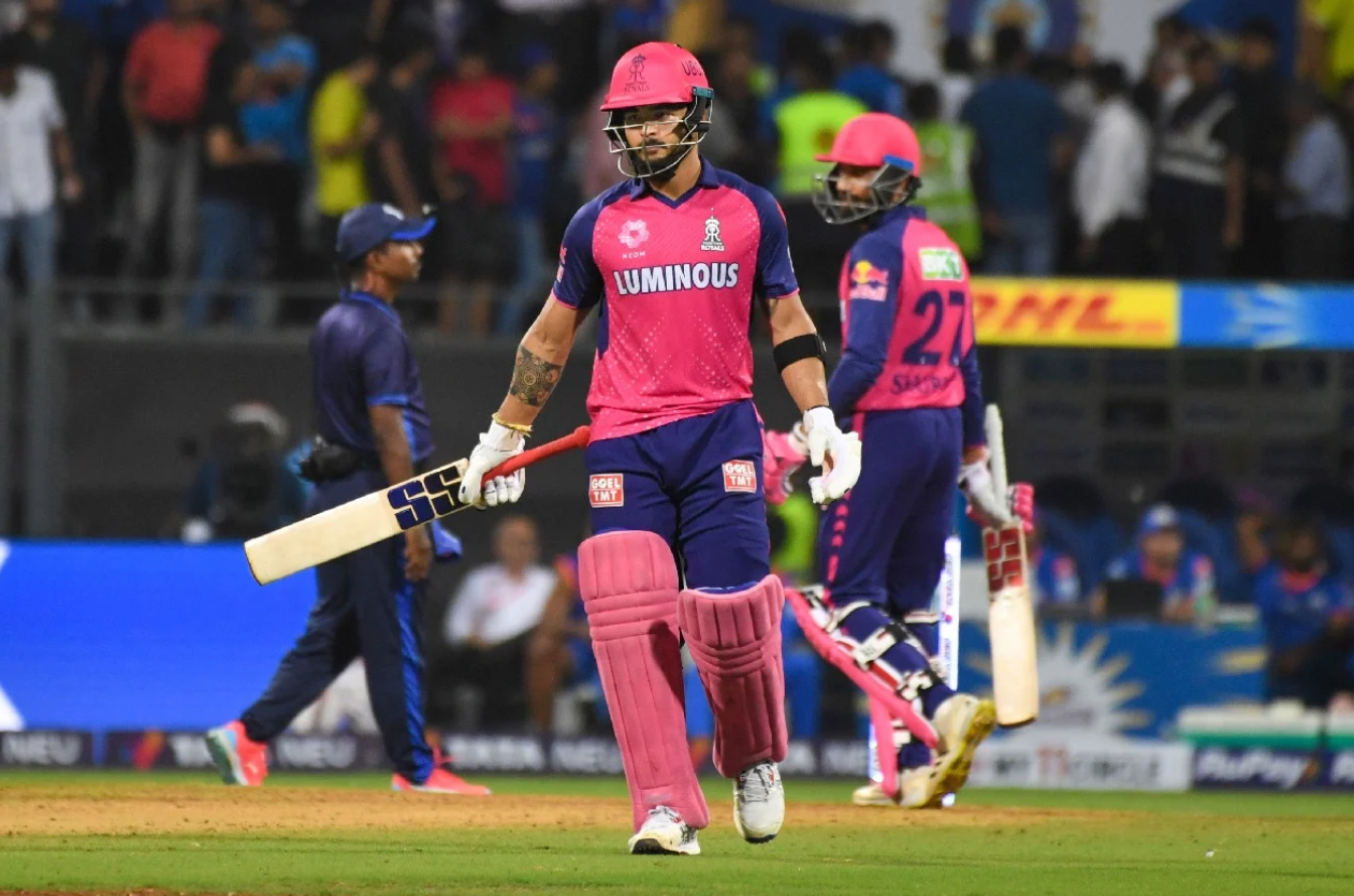 IPL 2024: RR v RCB overall head-to-head; When and where to watch