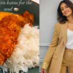 Ileana D’Cruz cooks ‘chicken katsu for the soul’, her ode to ‘simplest things’