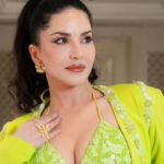 Sunny Leone claims her ex-partner cheated on her, called off marriage