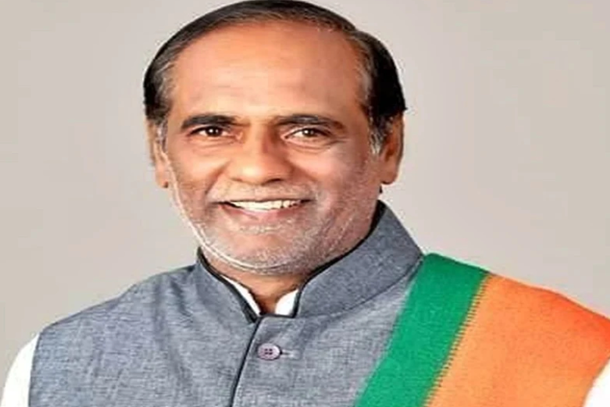 Telangana BJP seeks Governor’s intervention in phone tapping case