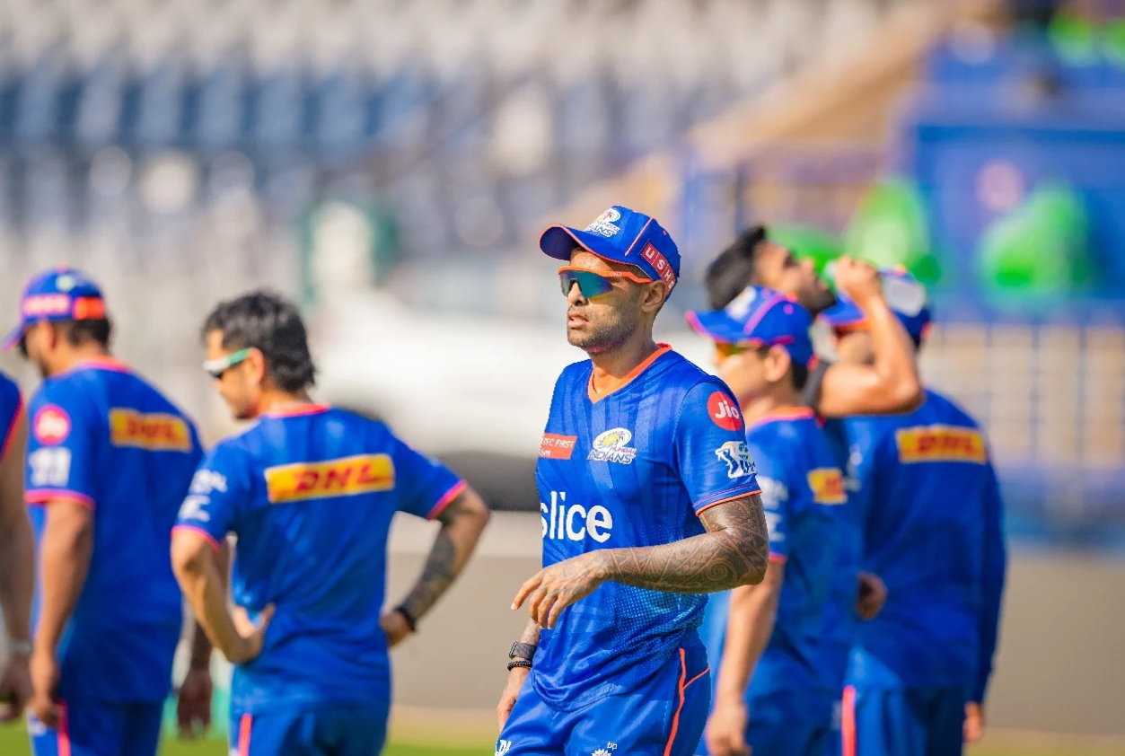 IPL 2024: MI v DC overall head-to-head; When and where to watch