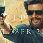 Rajinikanth’s ‘Vettaiyan’ Officially Announces Release Date