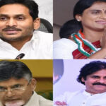 Tripartite alliance in Andhra looks set to upset YSR Congress’ apple cart