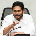 EC notice to Andhra Pradesh CM Jagan for remarks against Naidu