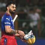 IPL 2024: Ian Bishop apologises for saying Virat Kohli took ‘just’ 39 balls for reaching fifty