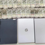 Online cricket betting racket busted in Hyderabad, 4 held