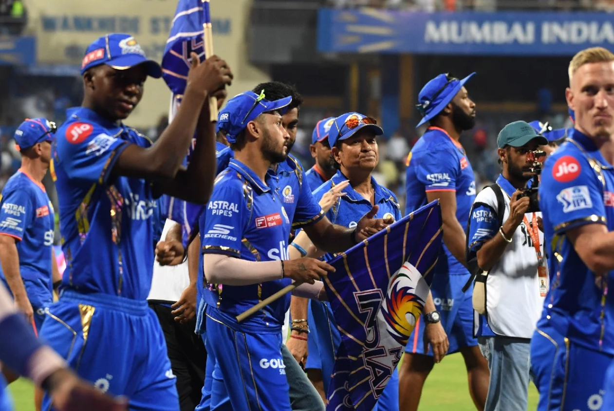 IPL 2024: MI v RCB overall head-to-head; When and where to watch