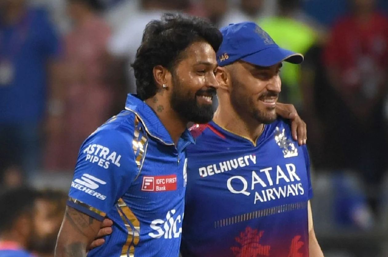 IPL 2024: Mumbai Indians win toss, elect to bat as RCB ring the changes