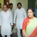 NDA partners in Andhra to form committee to formulate poll strategy