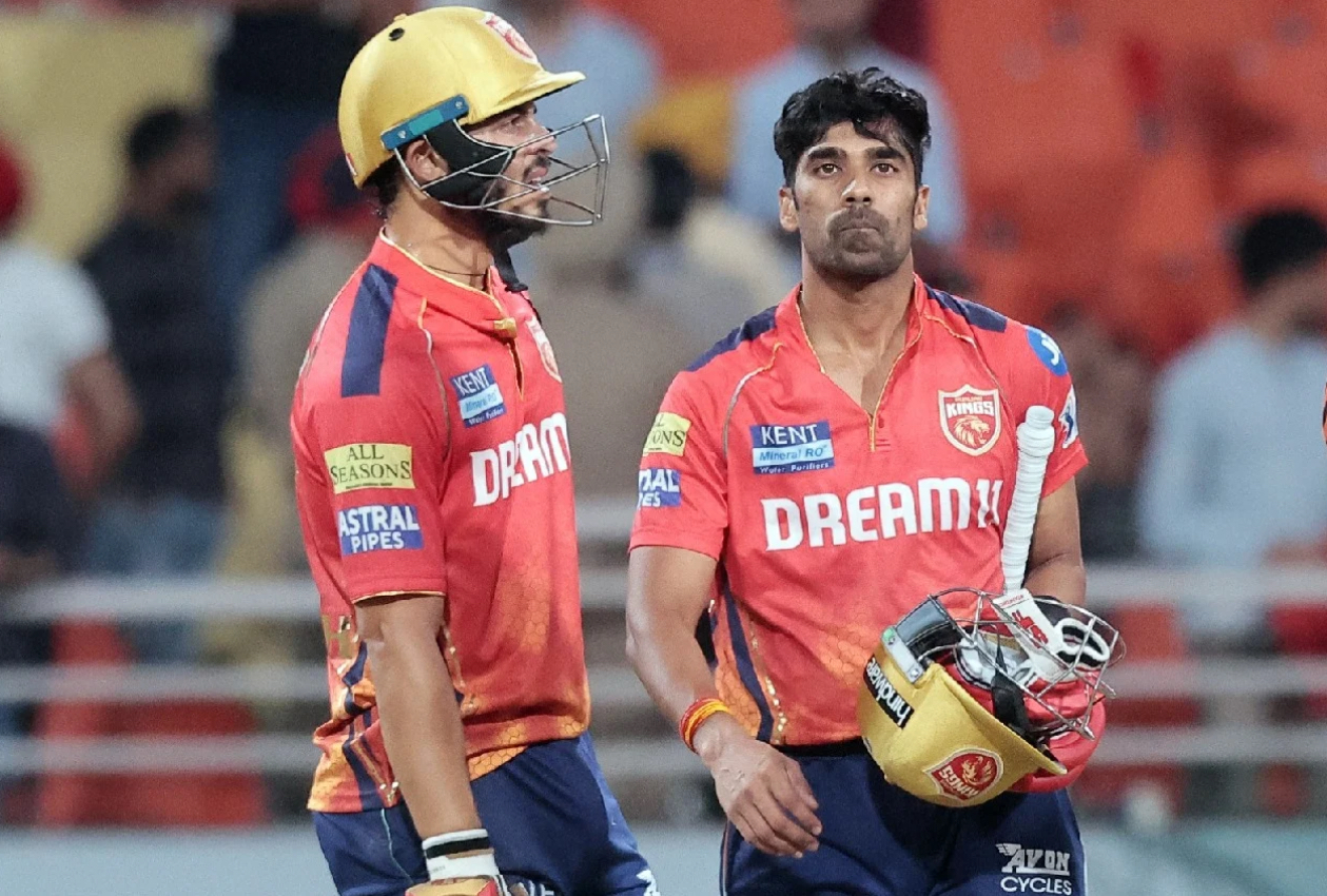 IPL 2024: PBKS v RR overall head-to-head; When and where to watch