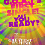 GOAT’s First Single Set to Thrill Tomorrow