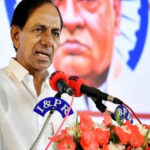 LS polls: KCR launches BRS’ campaign, urges people to reject both Congress & BJP