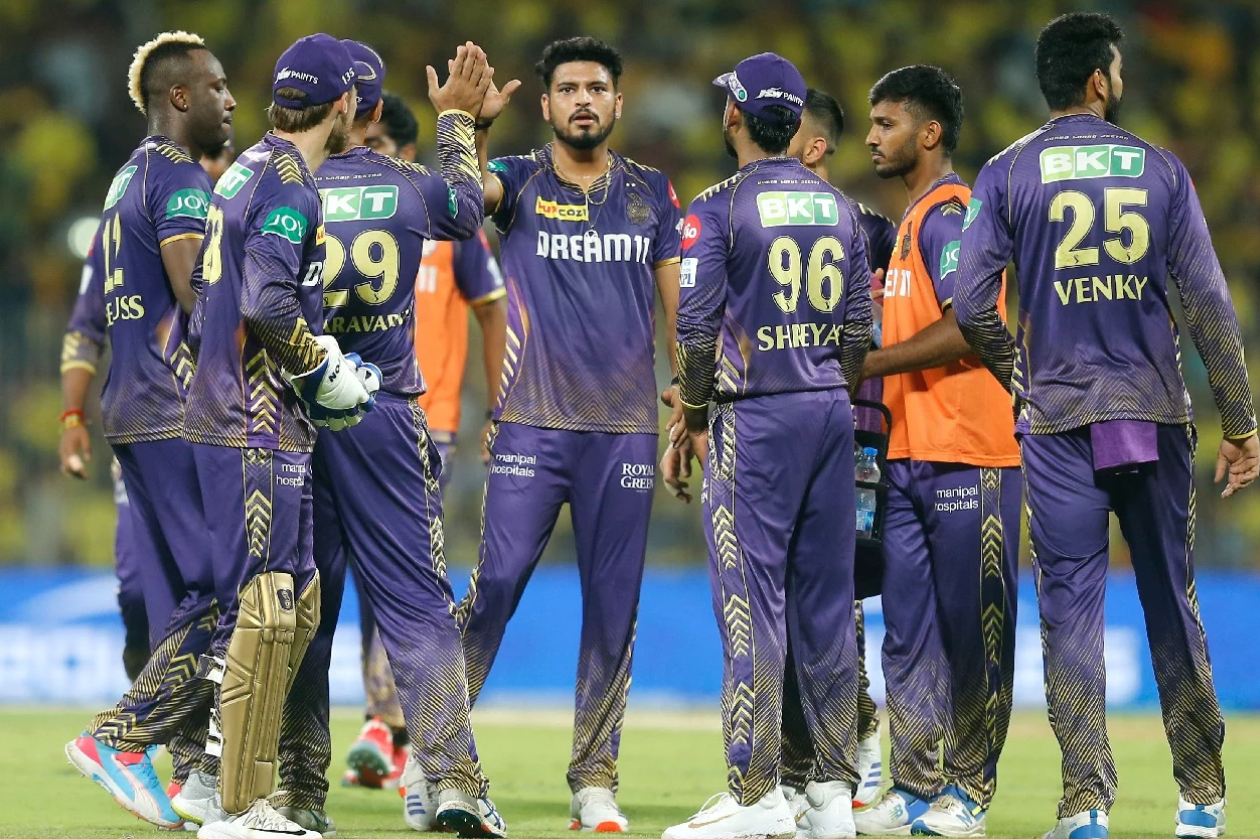 IPL 2024: KKR v LSG overall head-to-head; When and where to watch