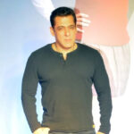 Duo on motorcycle opens fire near Salman Khan’s home