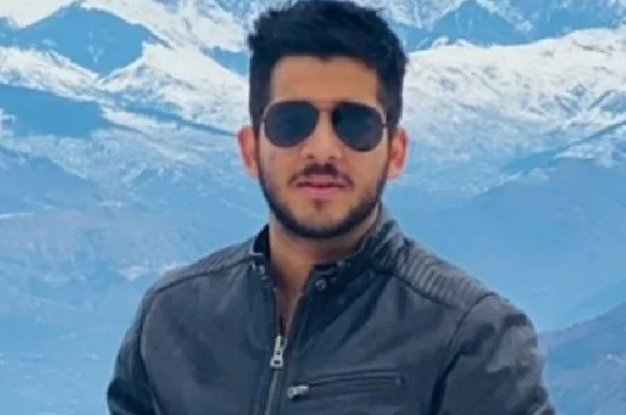 24-year-old Indian student shot dead in Canada