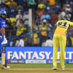 IPL 2024: Pathirana’s 4-28 after superb knocks by Gaikwad, Dube and Dhoni tops Rohit’s ton as CSK beat MI by 20 runs