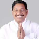 Former Telangana MLA quits BJP, joins Congress