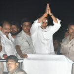 Attack on me indicates we are close to winning big: Andhra CM Jagan Mohan Reddy