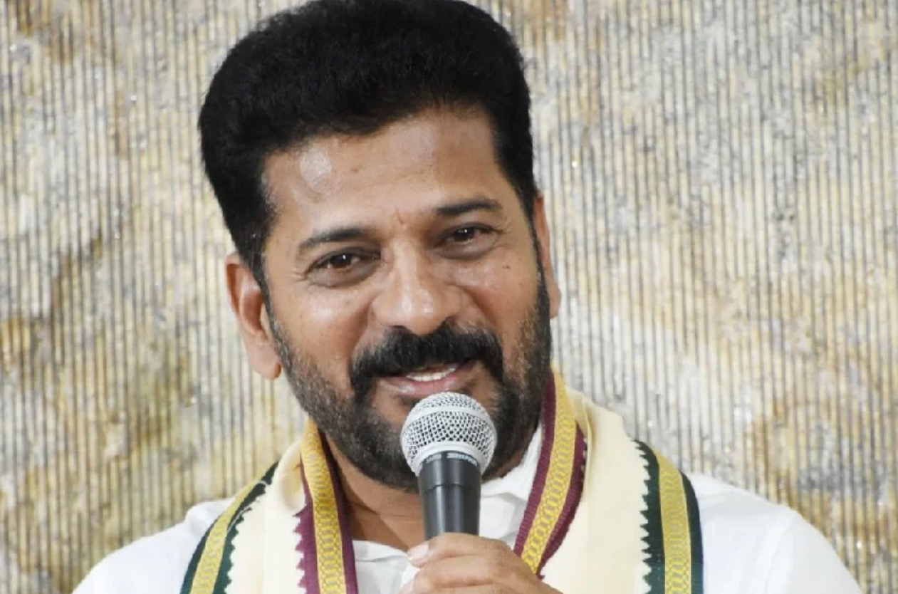 Telangana CM Revanth Reddy promises to waive farm loans by August 15