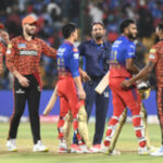 IPL 2024: Karthik’s 83 in vain as Cummins’ three-fer helps SRH seal 25-run win against RCB