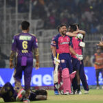 IPL 2024: Buttler’s unbeaten 107 tops Narine’s ton as Rajasthan beat Kolkata by two wickets
