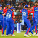 IPL 2024: Mukesh, Ishant star as impressive bowling show sees DC bowl out GT for just 89