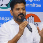 BJP will hardly win 12-15 LS seats in south India: Telangana CM Revanth Reddy