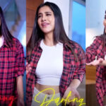 Priyadarshi and Nabha Natesh next movie titled Darling