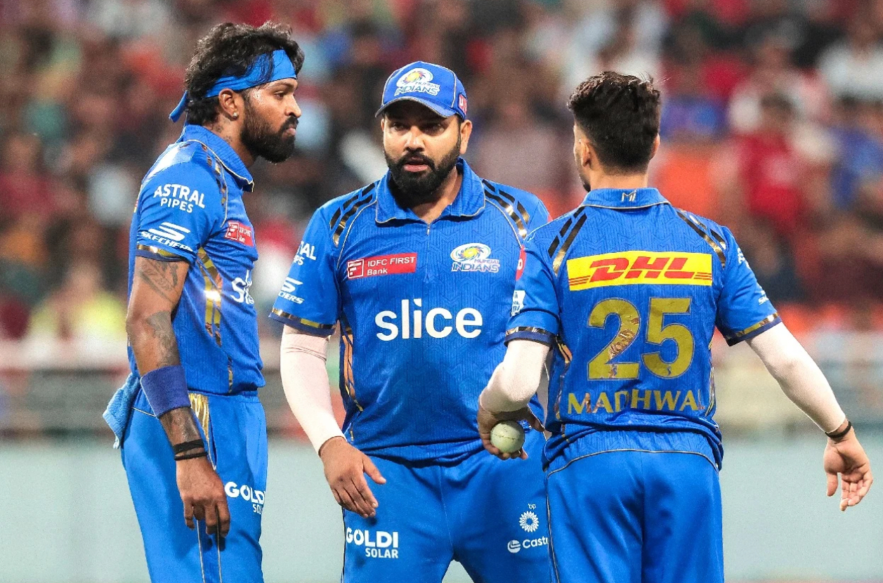 IPL 2024: MI survive whirlwind Ashutosh Sharma scare to edge PBKS by nine runs in Mullanpur thriller