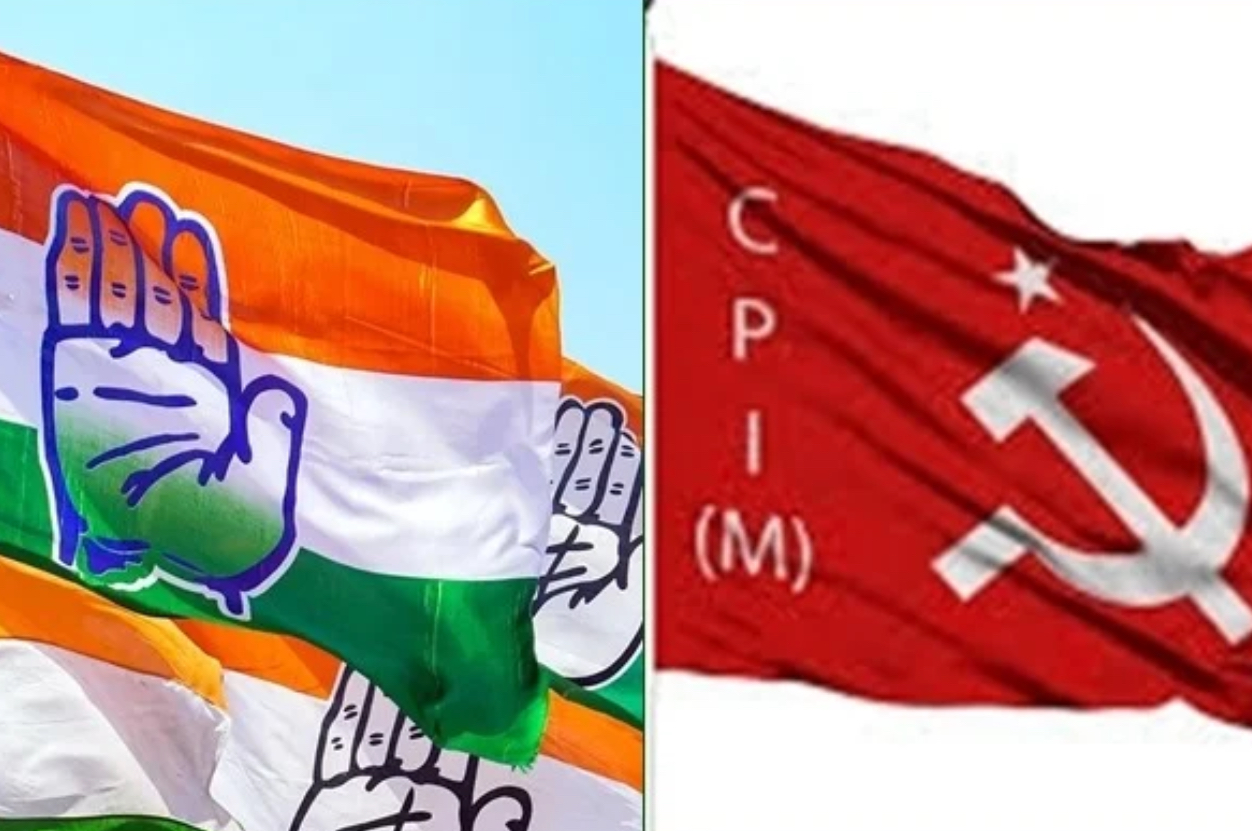 Congress in Telangana seeks CPI-M’s support for its candidates