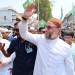 Asaduddin Owaisi declares assets of Rs 23.87 crore, has no car