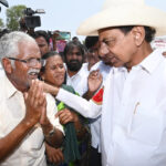 KCR to intensify BRS campaign with bus yatra